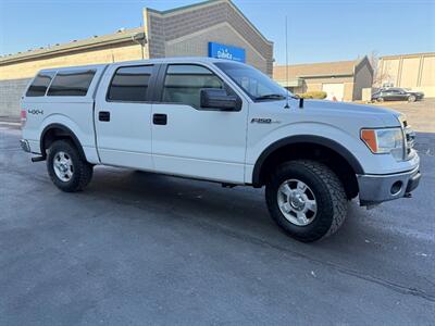 2013 Ford F-150 XLT   - Photo 13 - Sandy, UT 84070
