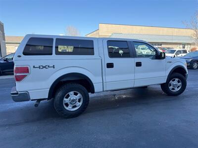 2013 Ford F-150 XLT   - Photo 9 - Sandy, UT 84070