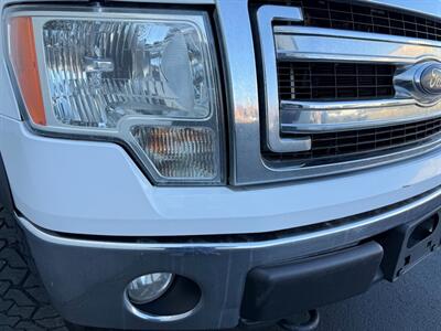 2013 Ford F-150 XLT   - Photo 27 - Sandy, UT 84070
