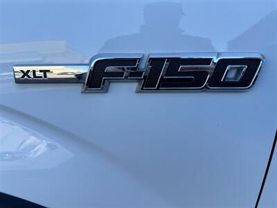2013 Ford F-150 XLT   - Photo 24 - Sandy, UT 84070