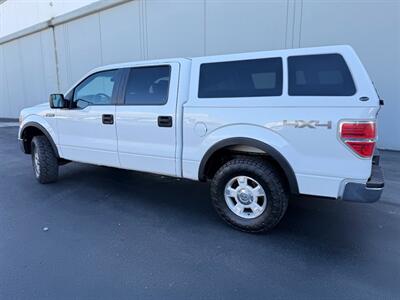 2013 Ford F-150 XLT   - Photo 7 - Sandy, UT 84070