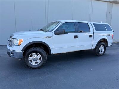 2013 Ford F-150 XLT   - Photo 3 - Sandy, UT 84070