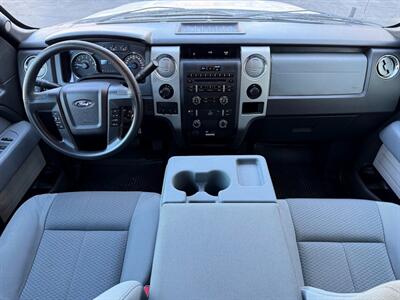 2013 Ford F-150 XLT   - Photo 2 - Sandy, UT 84070