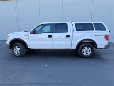 2013 Ford F-150 XLT   - Photo 5 - Sandy, UT 84070