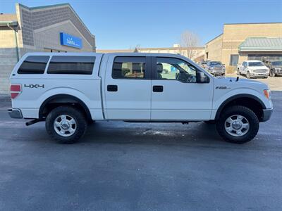 2013 Ford F-150 XLT   - Photo 11 - Sandy, UT 84070