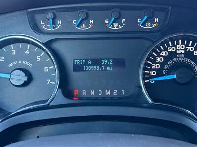 2013 Ford F-150 XLT   - Photo 16 - Sandy, UT 84070
