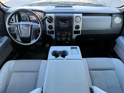 2014 Ford F-150 XLT - Photo 2 - Sandy, UT 84070