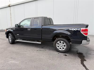 2014 Ford F-150 XLT - Photo 7 - Sandy, UT 84070