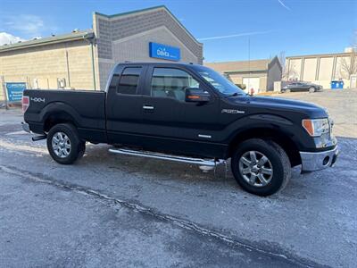2014 Ford F-150 XLT - Photo 13 - Sandy, UT 84070