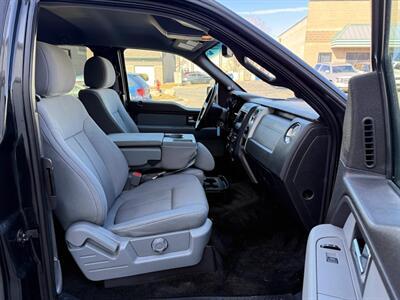 2014 Ford F-150 XLT - Photo 12 - Sandy, UT 84070