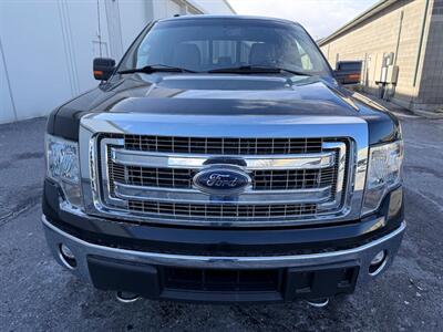 2014 Ford F-150 XLT - Photo 28 - Sandy, UT 84070