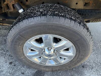 2014 Ford F-150 XLT - Photo 34 - Sandy, UT 84070