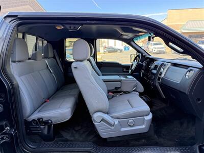 2014 Ford F-150 XLT - Photo 10 - Sandy, UT 84070