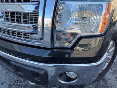 2014 Ford F-150 XLT - Photo 29 - Sandy, UT 84070