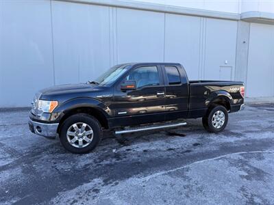 2014 Ford F-150 XLT - Photo 1 - Sandy, UT 84070
