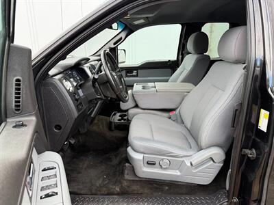 2014 Ford F-150 XLT - Photo 4 - Sandy, UT 84070