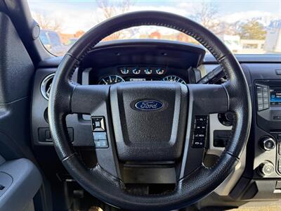 2014 Ford F-150 XLT - Photo 17 - Sandy, UT 84070