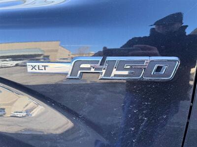 2014 Ford F-150 XLT - Photo 22 - Sandy, UT 84070