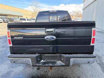2014 Ford F-150 XLT - Photo 31 - Sandy, UT 84070