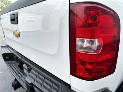 2012 Chevrolet Silverado 2500 LT   - Photo 49 - Sandy, UT 84070