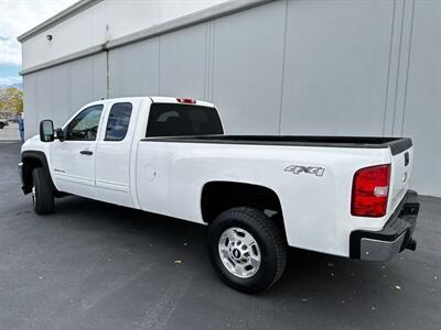 2012 Chevrolet Silverado 2500 LT   - Photo 7 - Sandy, UT 84070