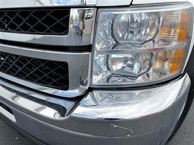 2012 Chevrolet Silverado 2500 LT   - Photo 18 - Sandy, UT 84070