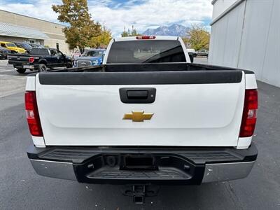 2012 Chevrolet Silverado 2500 LT   - Photo 48 - Sandy, UT 84070