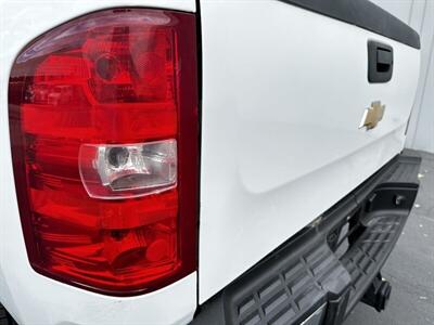 2012 Chevrolet Silverado 2500 LT   - Photo 47 - Sandy, UT 84070