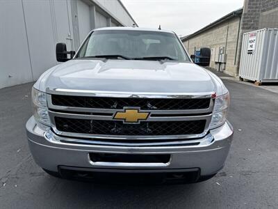 2012 Chevrolet Silverado 2500 LT   - Photo 17 - Sandy, UT 84070