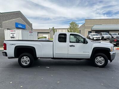 2012 Chevrolet Silverado 2500 LT   - Photo 11 - Sandy, UT 84070