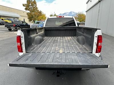 2012 Chevrolet Silverado 2500 LT   - Photo 8 - Sandy, UT 84070