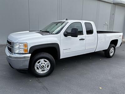 2012 Chevrolet Silverado 2500 LT   - Photo 3 - Sandy, UT 84070