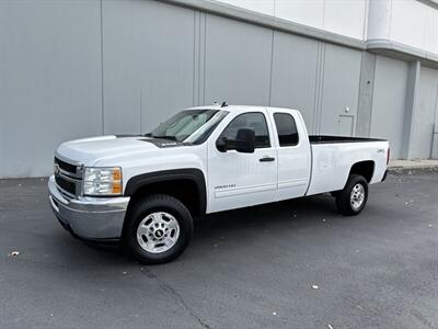 2012 Chevrolet Silverado 2500 LT   - Photo 1 - Sandy, UT 84070