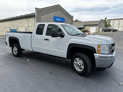 2012 Chevrolet Silverado 2500 LT   - Photo 13 - Sandy, UT 84070