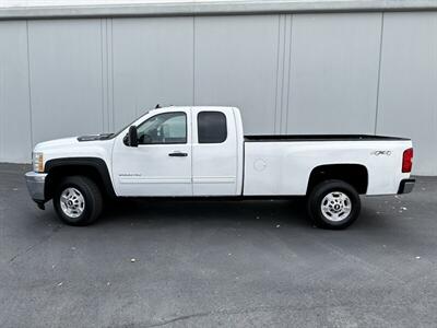 2012 Chevrolet Silverado 2500 LT   - Photo 5 - Sandy, UT 84070