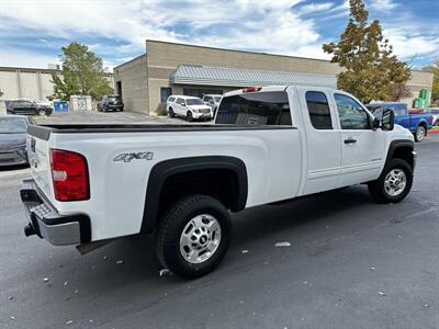 2012 Chevrolet Silverado 2500 LT   - Photo 9 - Sandy, UT 84070