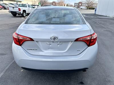 2018 Toyota Corolla LE   - Photo 46 - Sandy, UT 84070