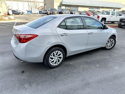 2018 Toyota Corolla LE   - Photo 9 - Sandy, UT 84070