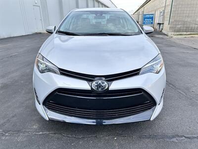 2018 Toyota Corolla LE   - Photo 14 - Sandy, UT 84070