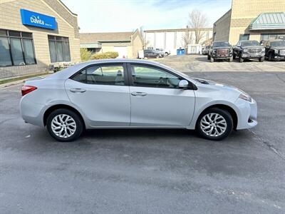 2018 Toyota Corolla LE   - Photo 10 - Sandy, UT 84070