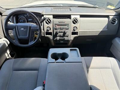 2013 Ford F-150 XLT   - Photo 2 - Sandy, UT 84070