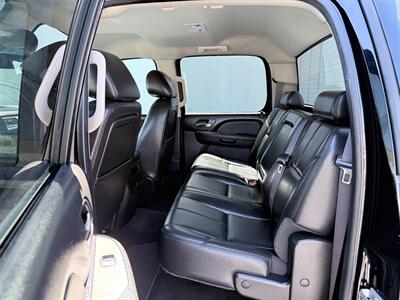 2013 Chevrolet Silverado 1500 LTZ   - Photo 6 - Sandy, UT 84070