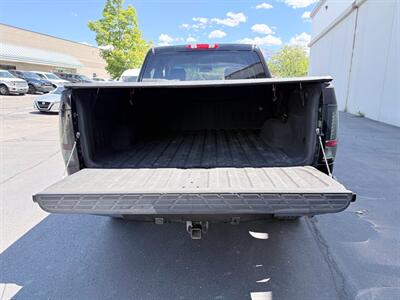 2013 Chevrolet Silverado 1500 LTZ   - Photo 8 - Sandy, UT 84070