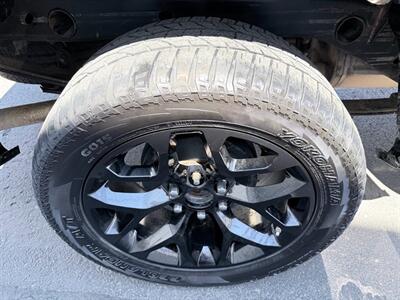 2013 Chevrolet Silverado 1500 LTZ   - Photo 36 - Sandy, UT 84070