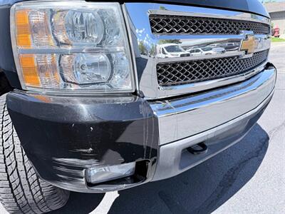 2013 Chevrolet Silverado 1500 LTZ   - Photo 28 - Sandy, UT 84070