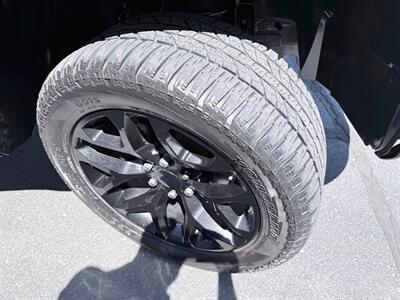 2013 Chevrolet Silverado 1500 LTZ   - Photo 37 - Sandy, UT 84070