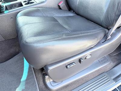 2013 Chevrolet Silverado 1500 LTZ   - Photo 15 - Sandy, UT 84070