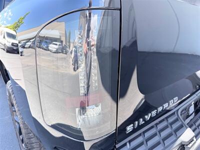 2013 Chevrolet Silverado 1500 LTZ   - Photo 31 - Sandy, UT 84070
