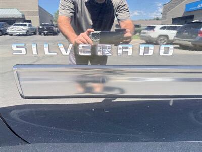 2013 Chevrolet Silverado 1500 LTZ   - Photo 27 - Sandy, UT 84070