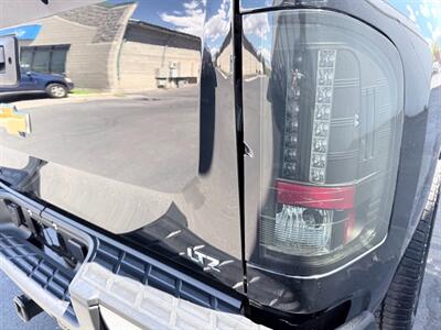 2013 Chevrolet Silverado 1500 LTZ   - Photo 33 - Sandy, UT 84070